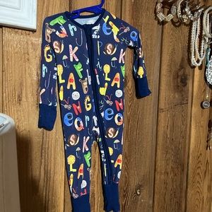 Little sleepies 3-6 months